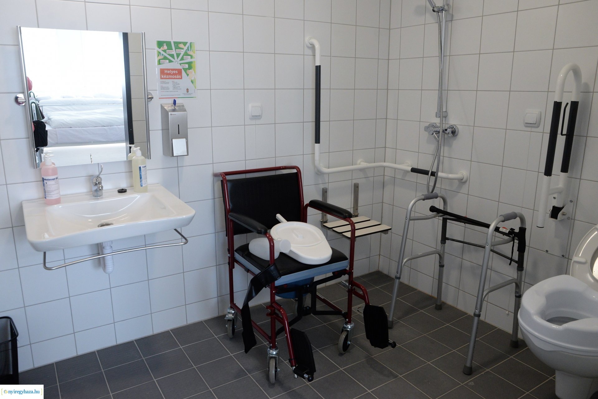 Tokaji út 2021. tavasz