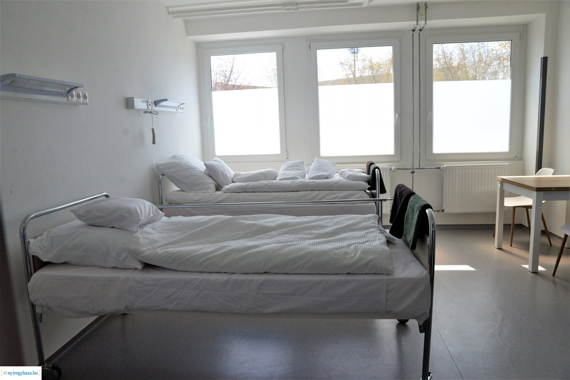 Tokaji út 2021. tavasz