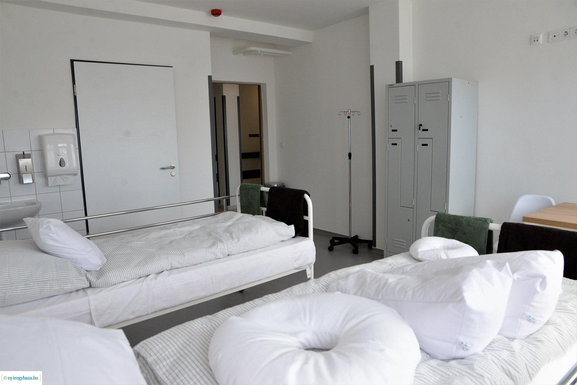 Tokaji út 2021. tavasz