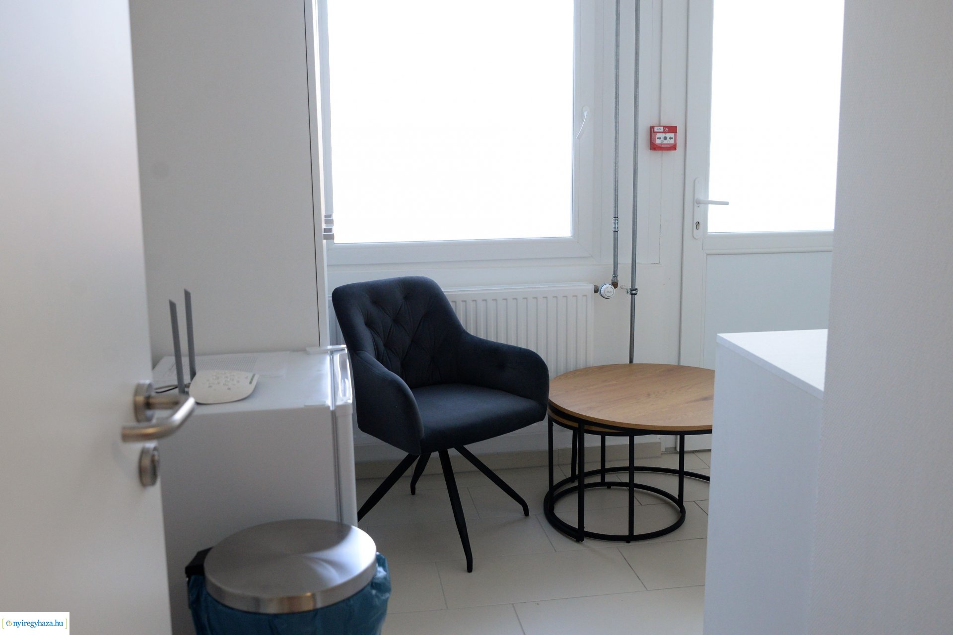 Tokaji út 2021. tavasz