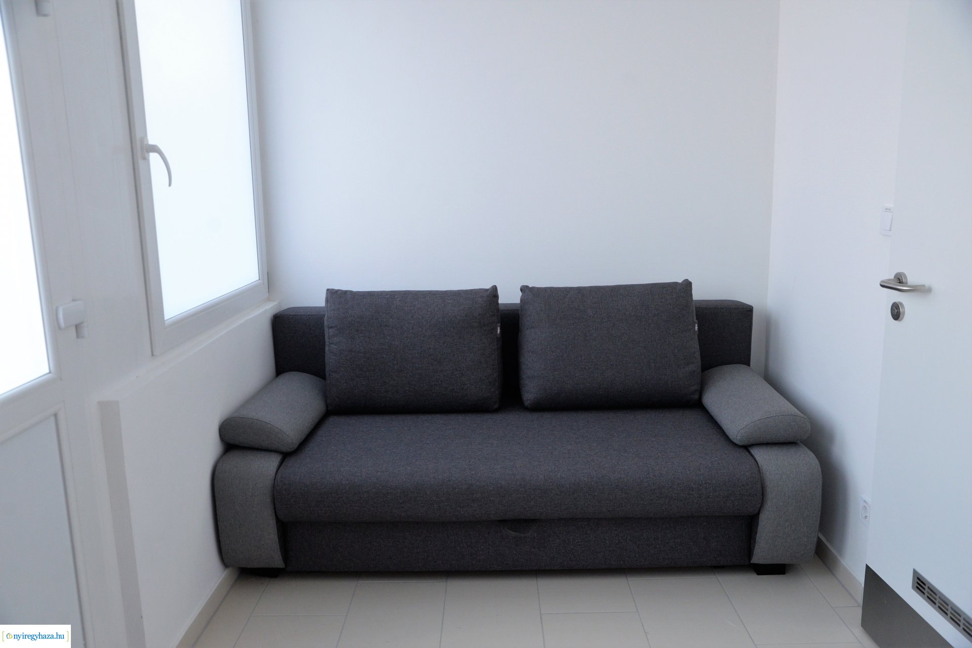 Tokaji út 2021. tavasz