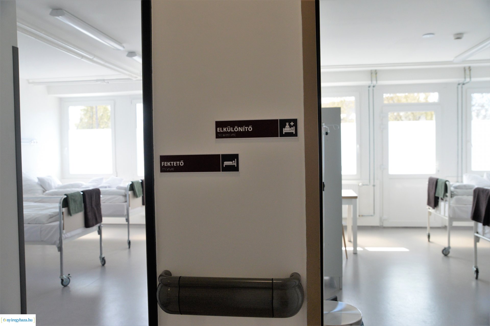 Tokaji út 2021. tavasz