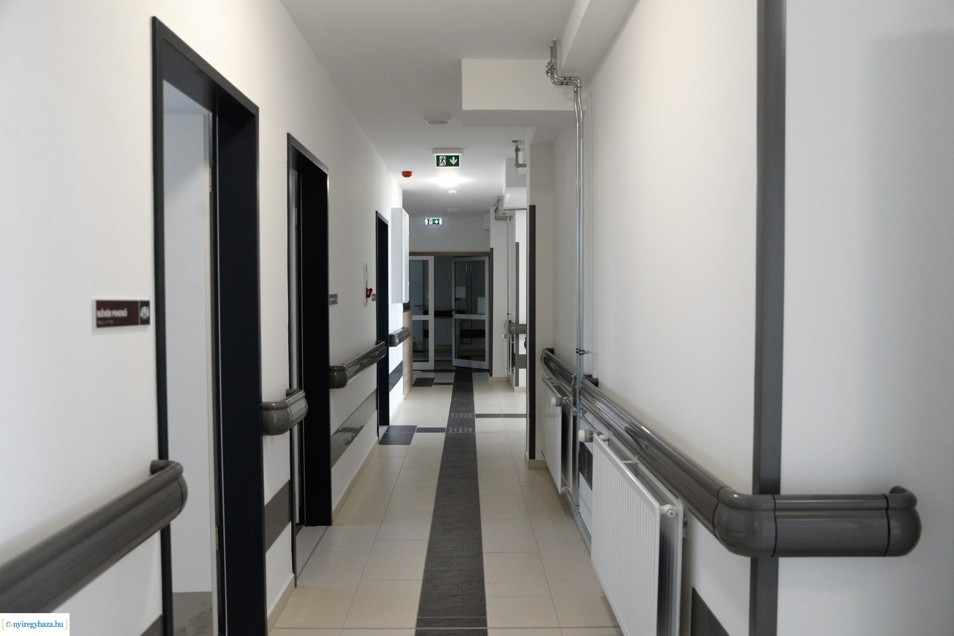 Tokaji út 2021. tavasz