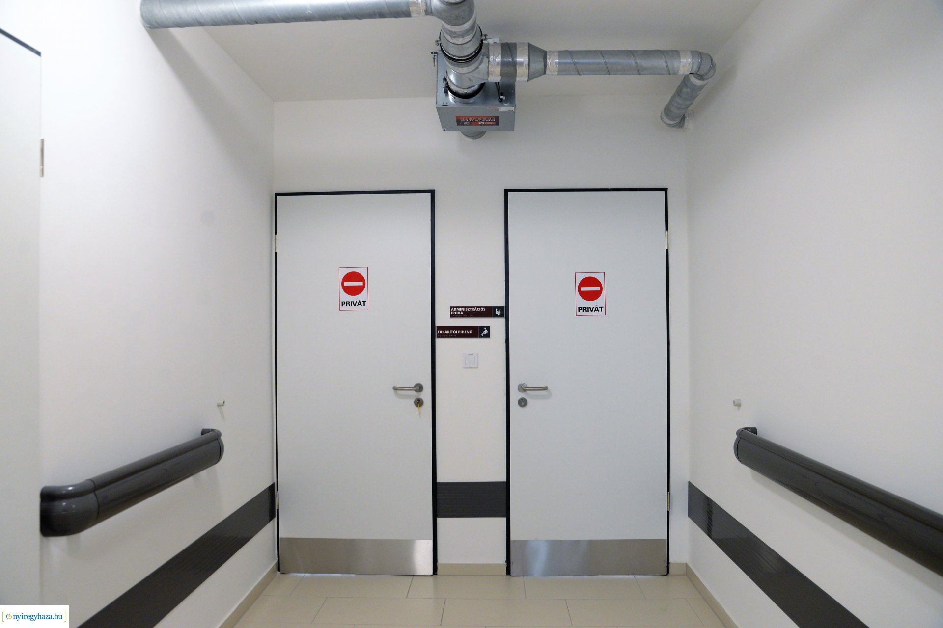 Tokaji út 2021. tavasz