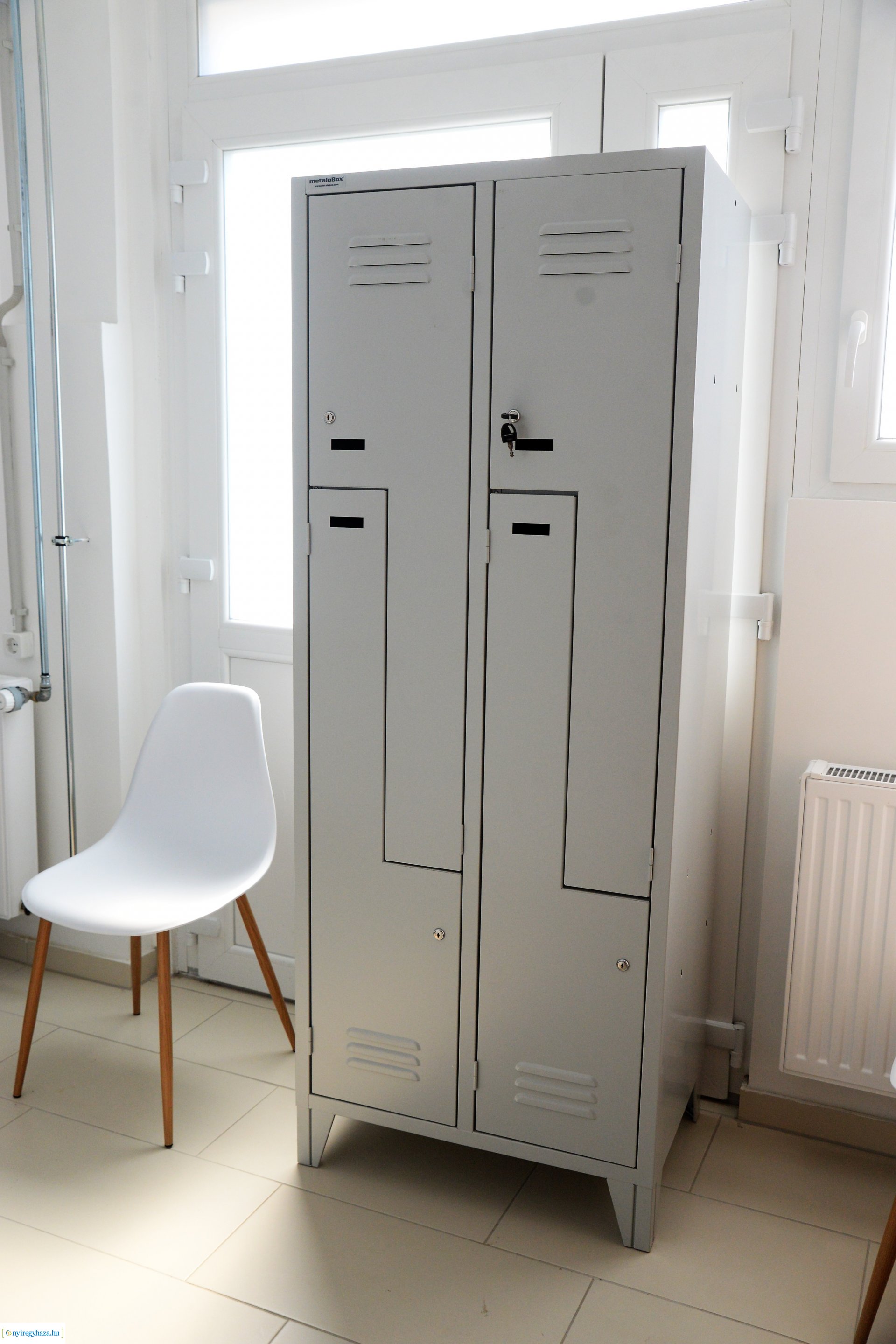 Tokaji út 2021. tavasz