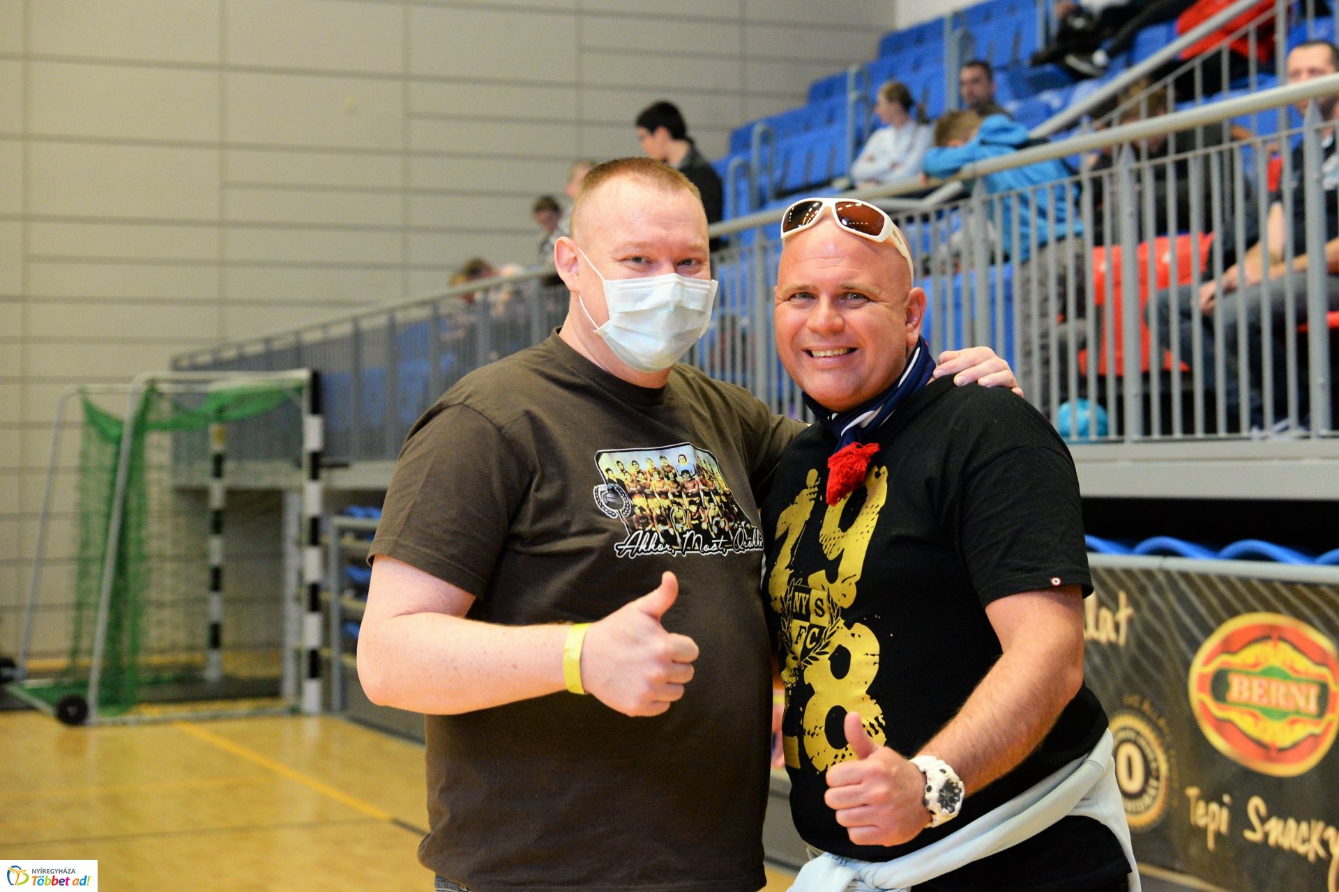 Tomek Zoliért rúgták a labdát