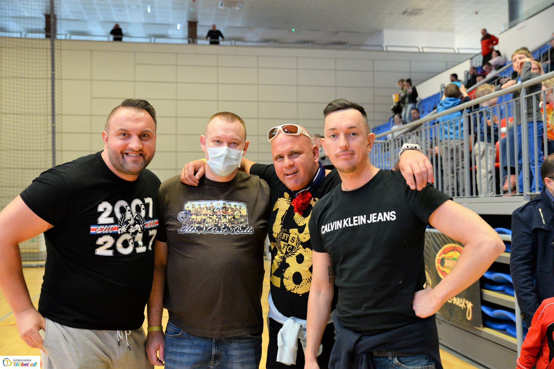 Tomek Zoliért rúgták a labdát