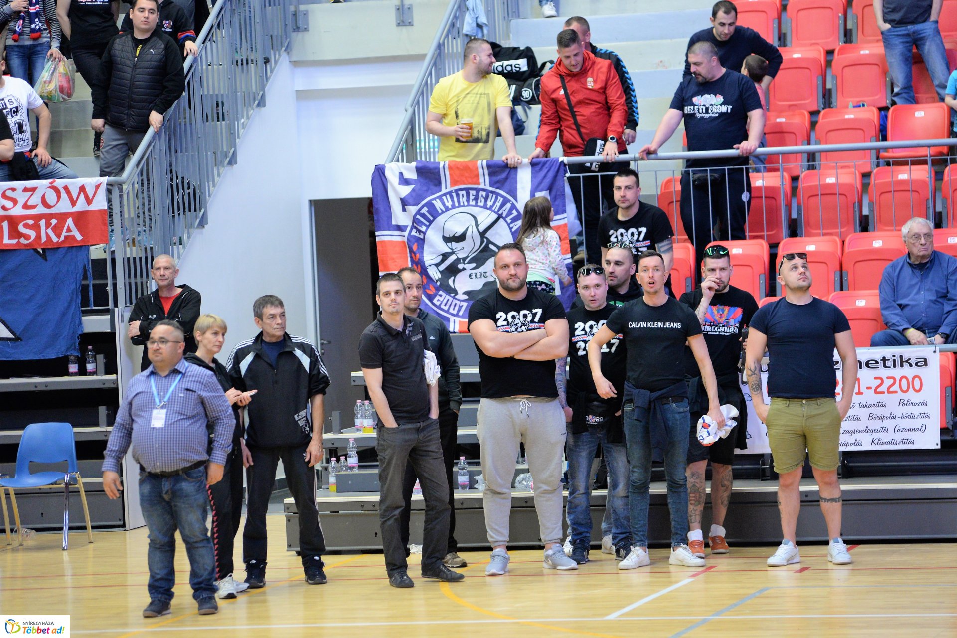 Tomek Zoliért rúgták a labdát