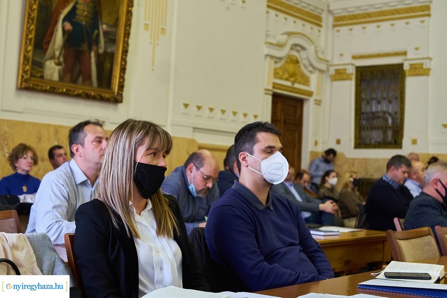 TOP Plusz tájékoztató a Megyeházán