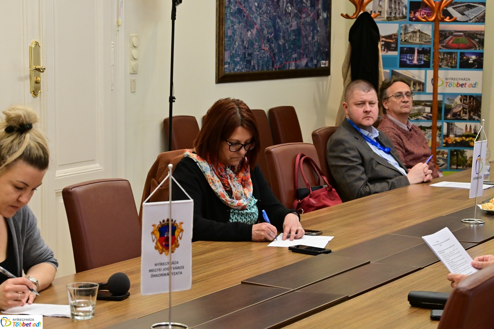 TOP Plusz útfejlesztések sajtótájékoztatója - 2026