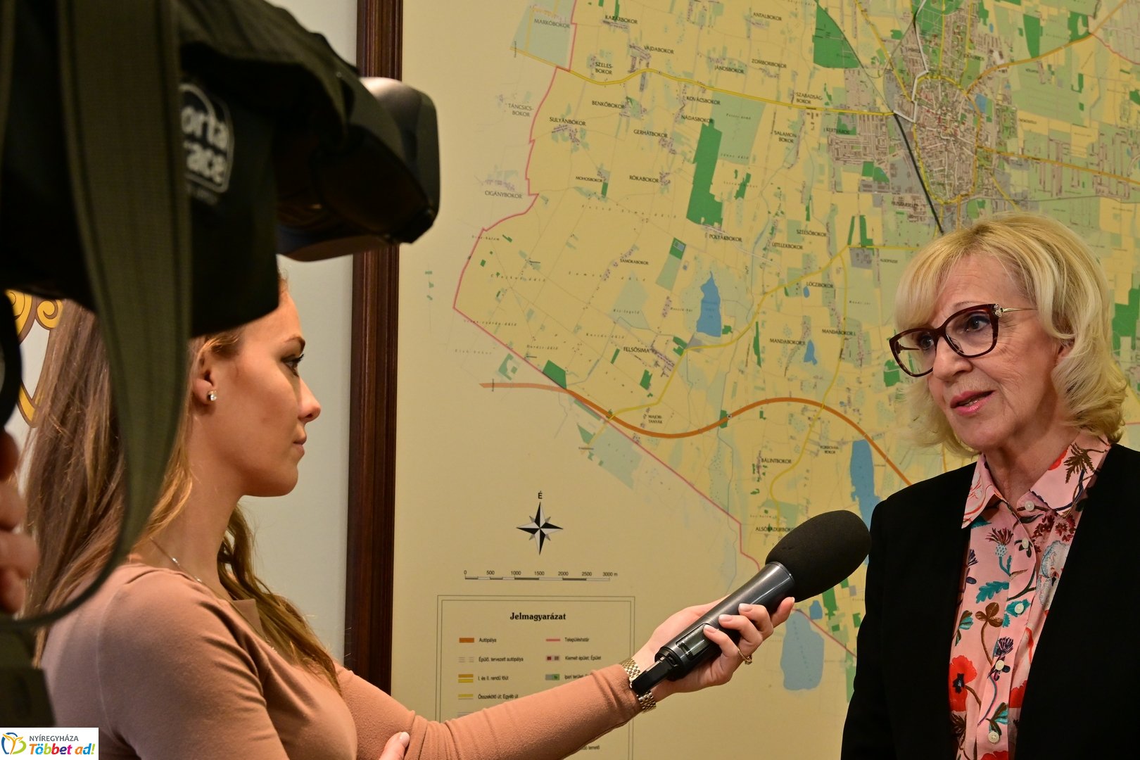 TOP Plusz útfejlesztések sajtótájékoztatója - 2026