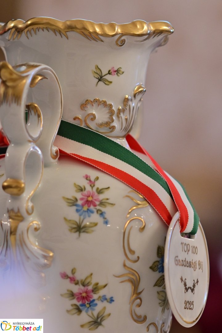 TOP100    2025 decemberében