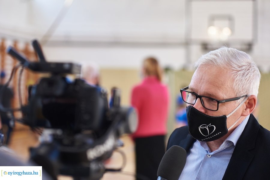 Tornaterem fejlesztés a Petőfi Sándor iskolában