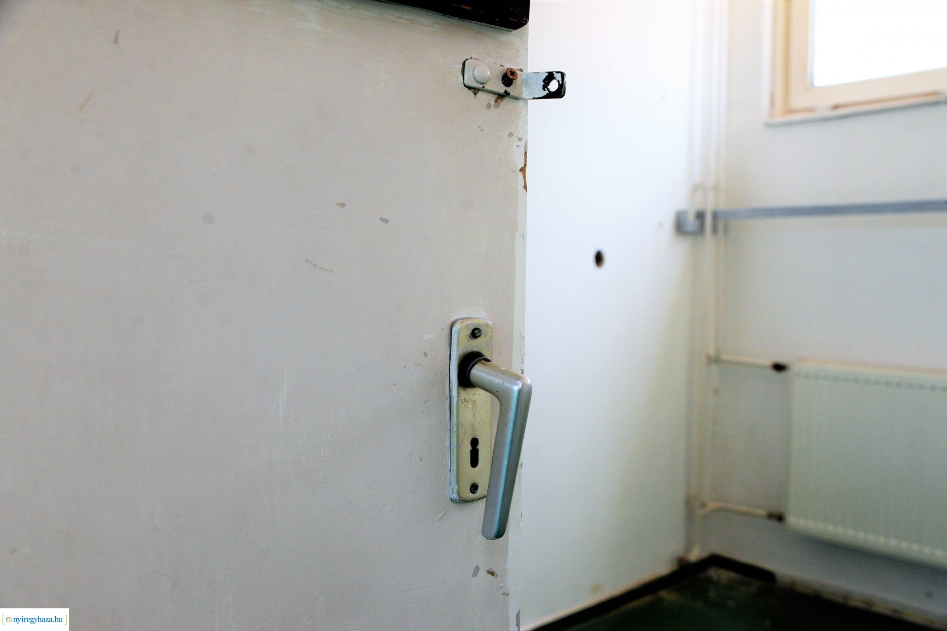 Tornaterem felújítás Borbányán