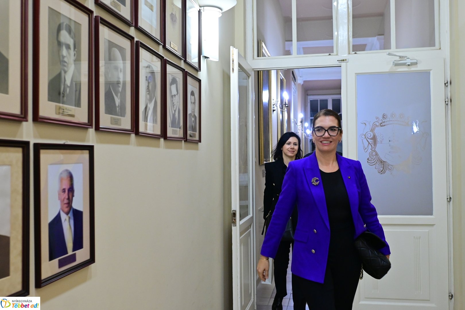 Török Köztársaság magyarországi nagykövete a Városházán 2025