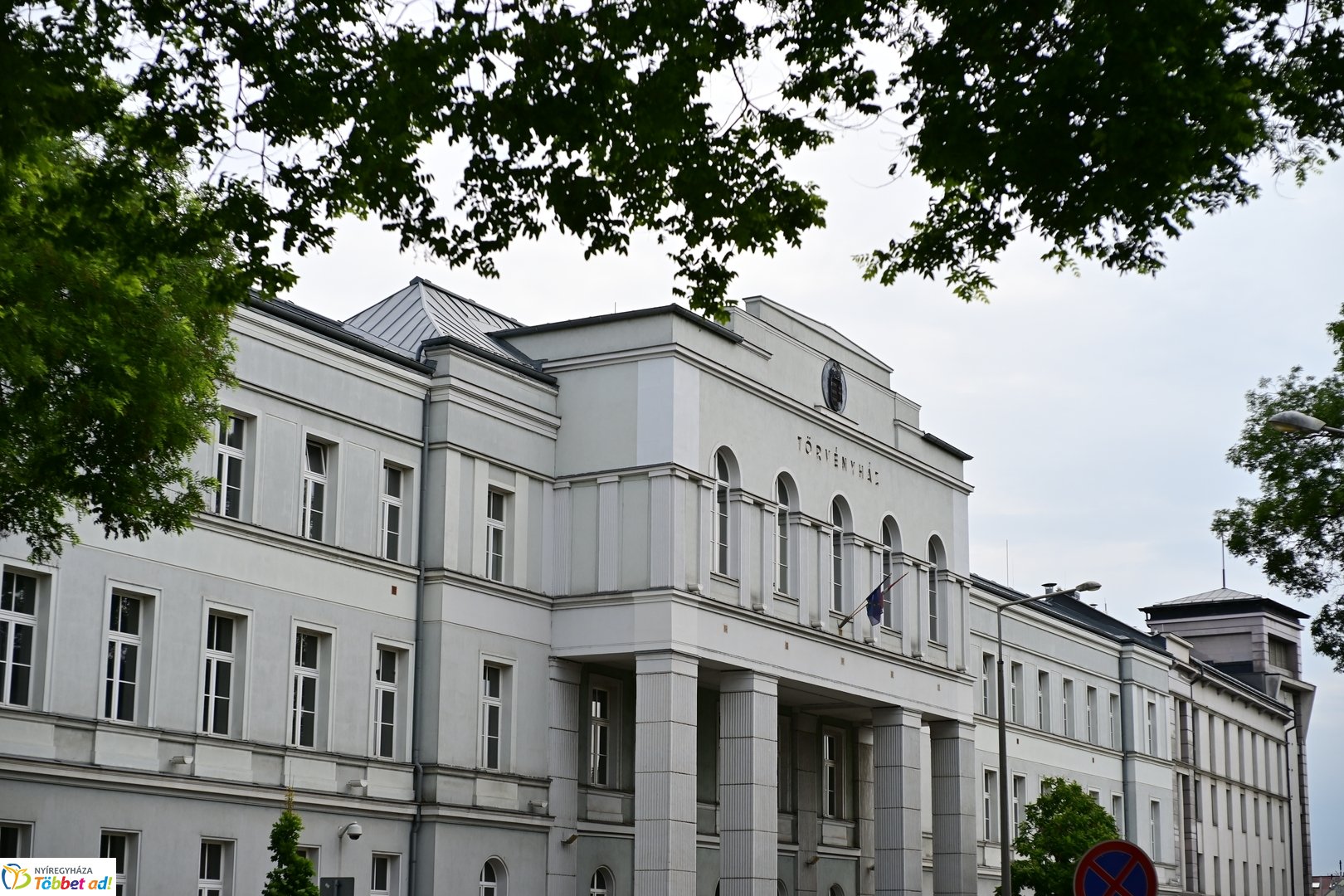 Törvényszéki évértékelő 2025 májusában