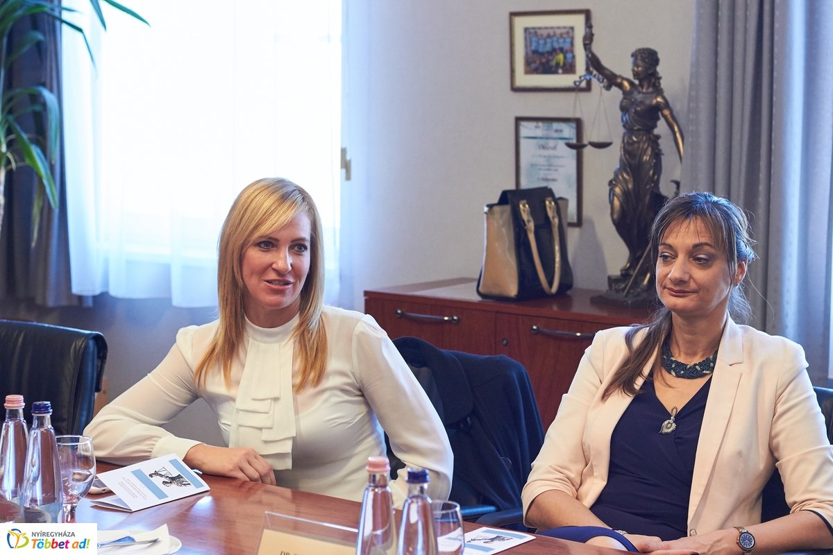 Törvényszéki sajtótájékoztató 20191118