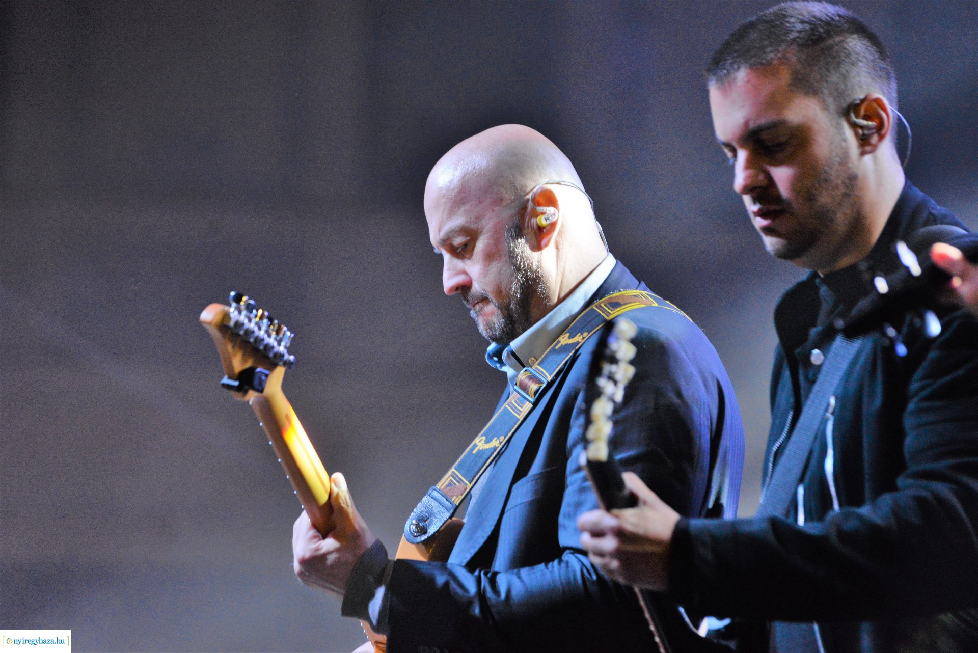 Tóth Gabi koncert a Tirpák Fesztiválon