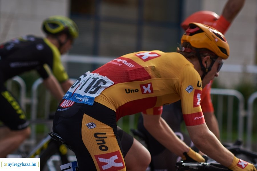 Tour de Hongrie 2020 - Nyíregyháza