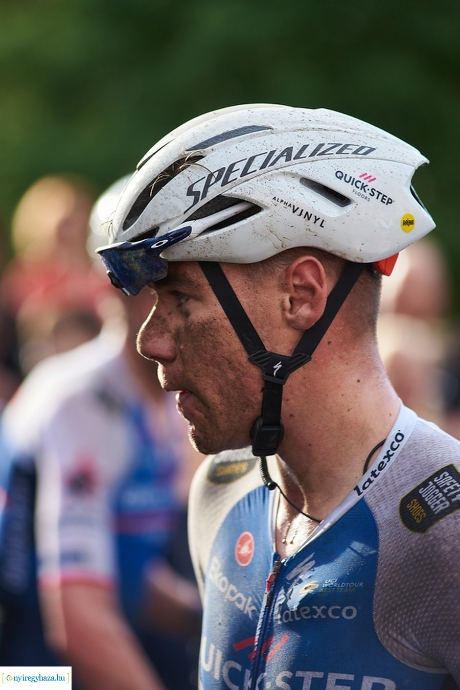 Tour de Hongrie 2022 - Nyíregyháza