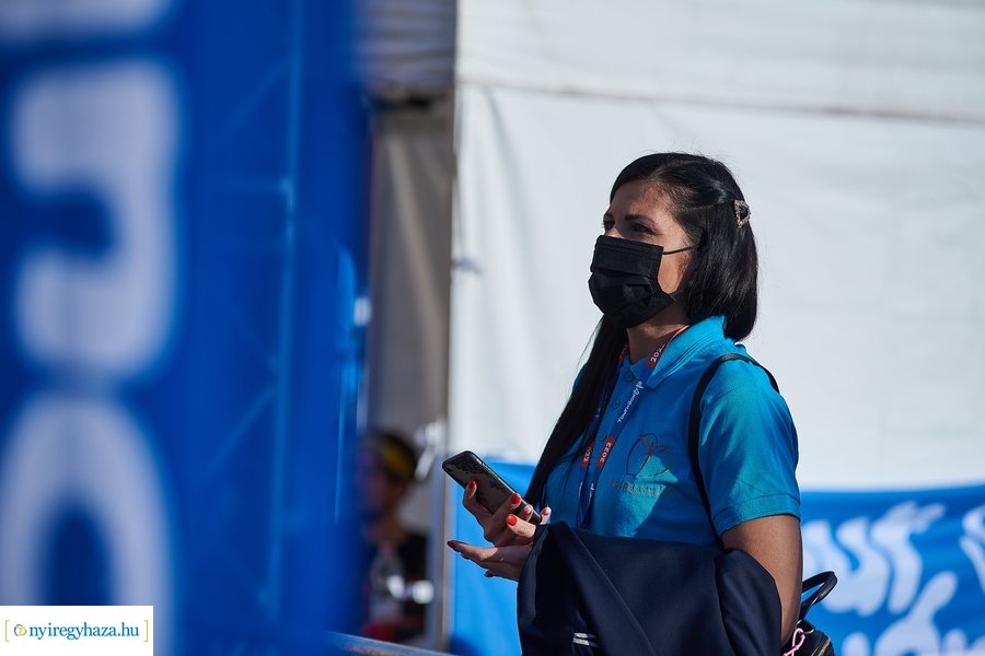 Tour de Hongrie 2022 - Nyíregyháza