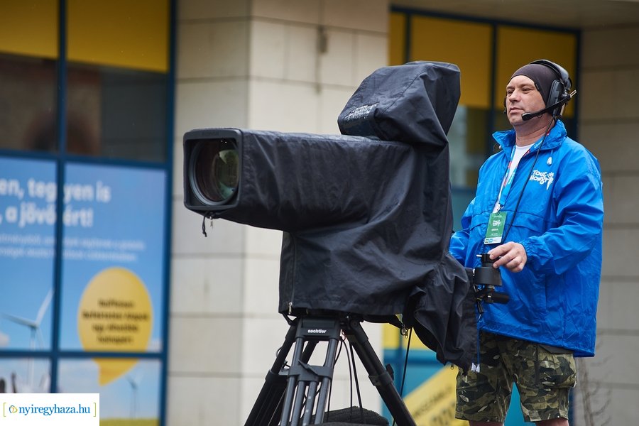 Tour de Hongrie 2022 - Nyíregyháza