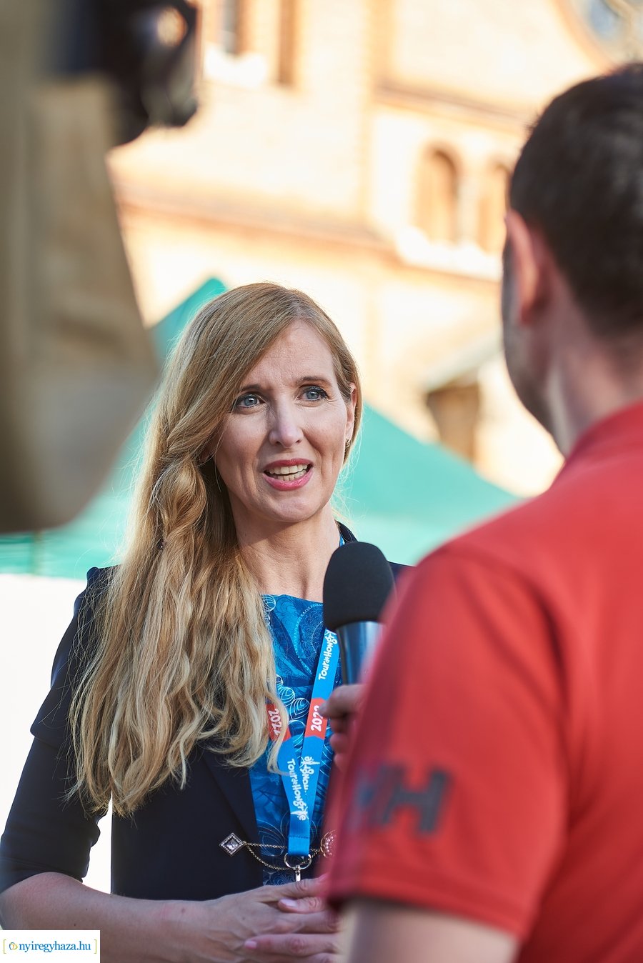 Tour de Hongrie 2022 - Nyíregyháza