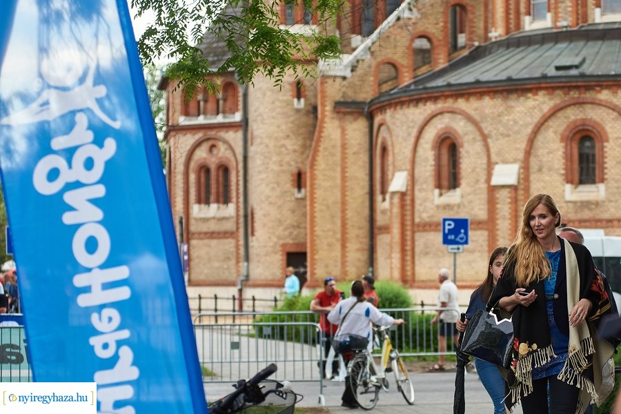 Tour de Hongrie 2022 - Nyíregyháza