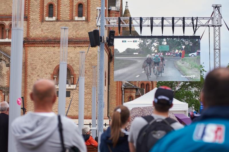 Tour de Hongrie 2022 - Nyíregyháza