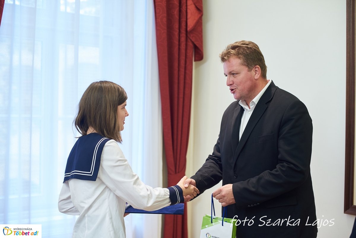 Tourist Police 2019 díjátadó