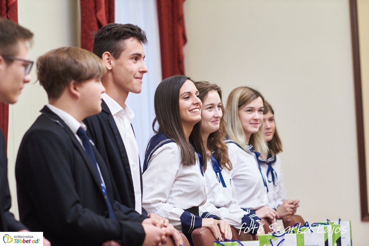 Tourist Police 2019 díjátadó