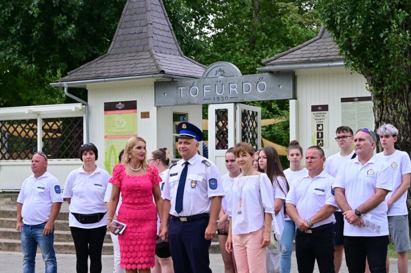Tourist Police 2024