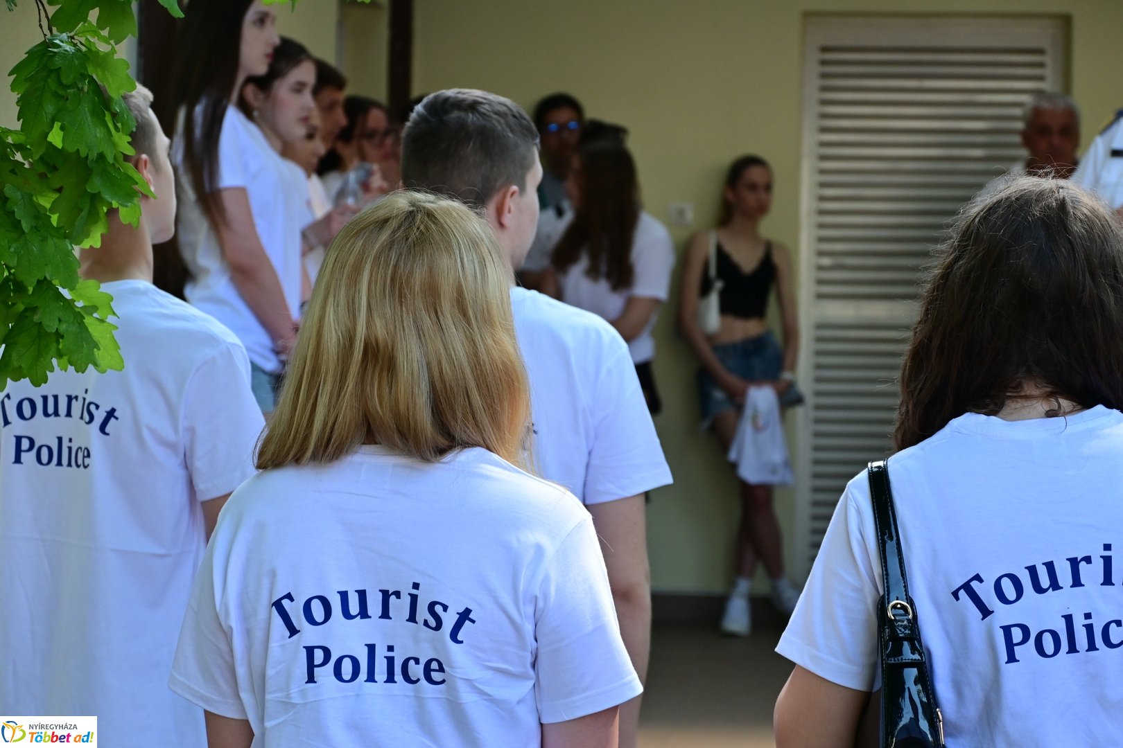 Tourist Police 2026