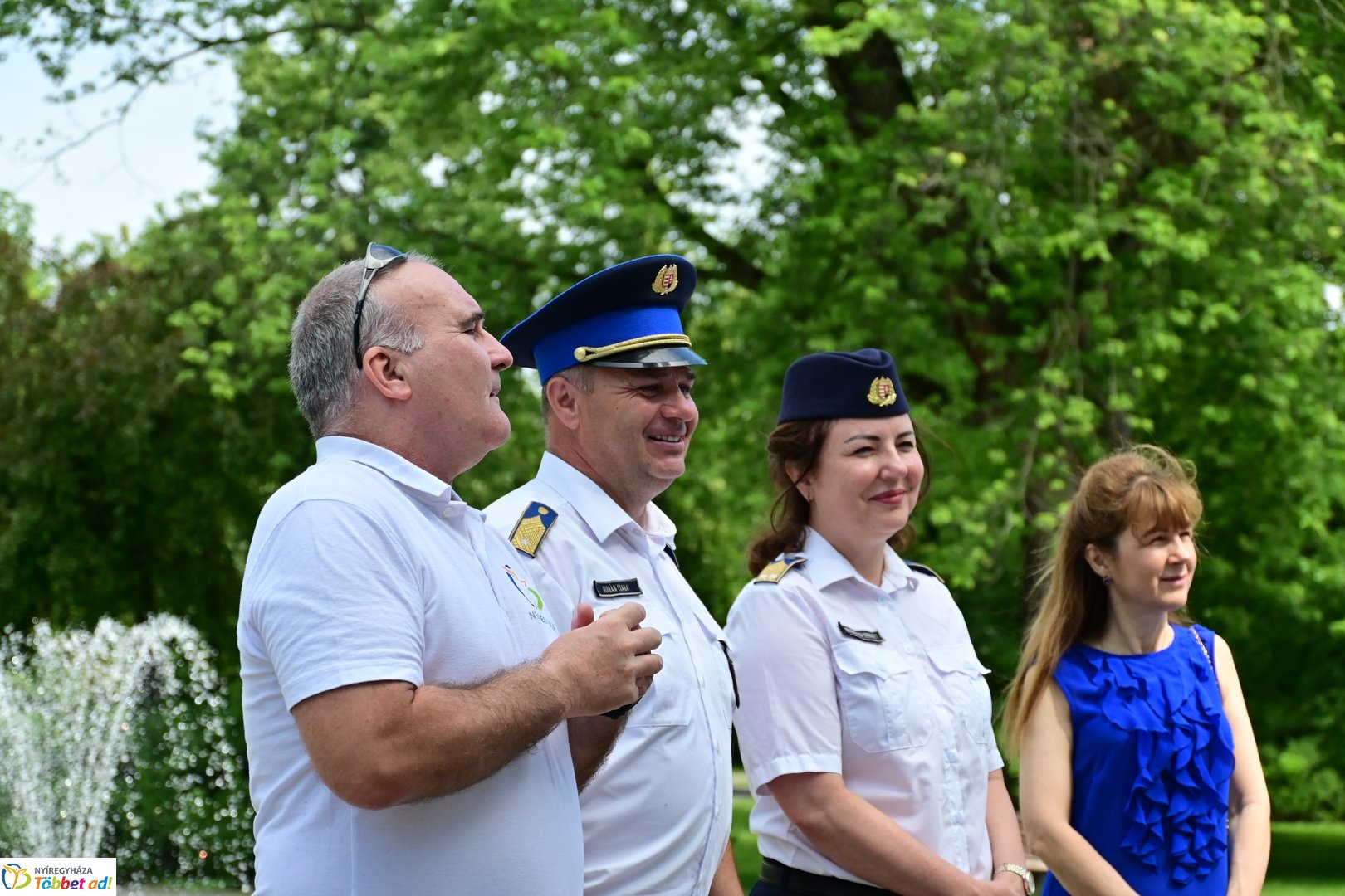 Tourist Police 2026
