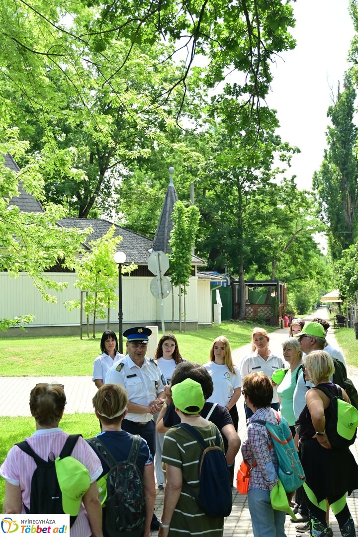 Tourist Police 2026