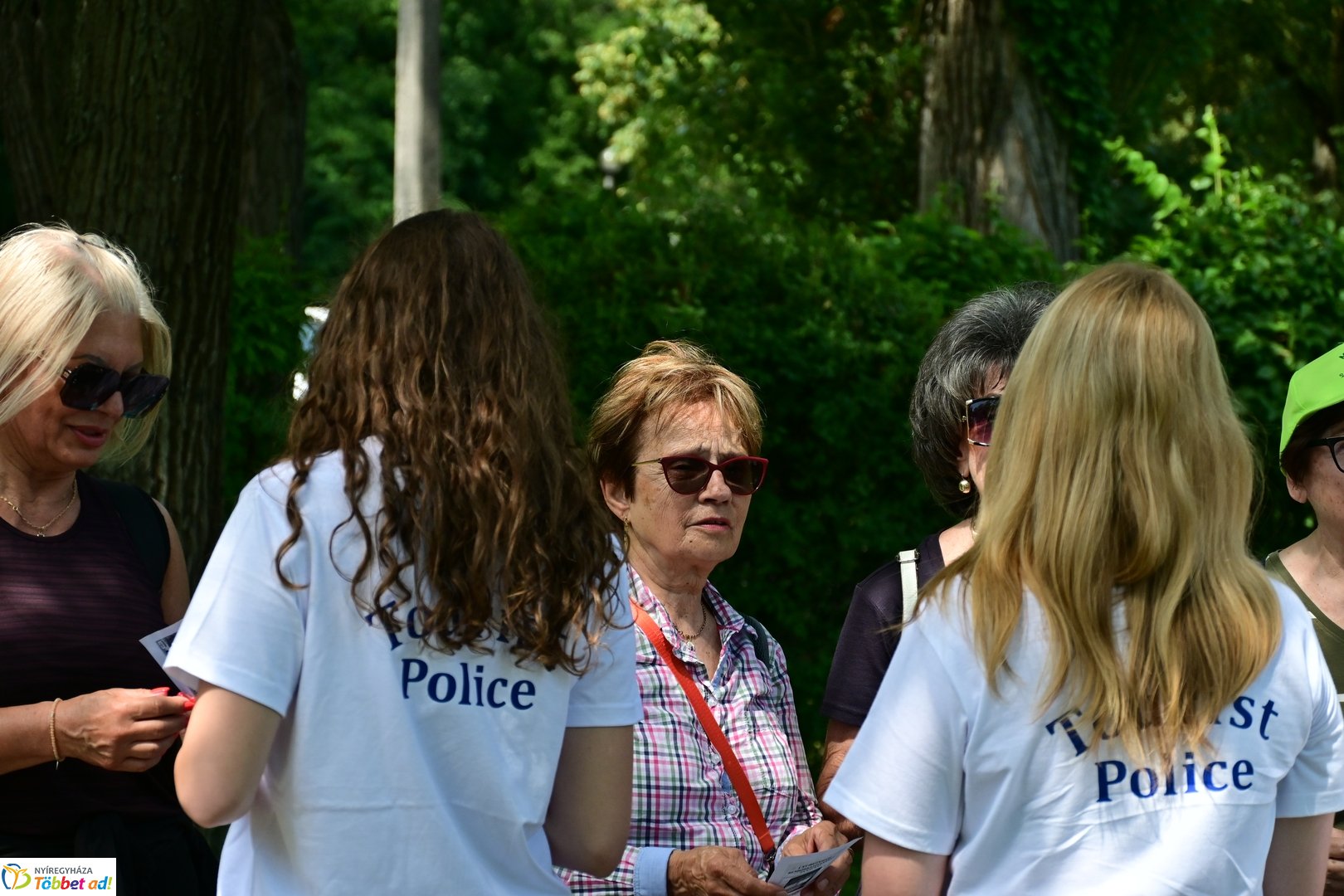 Tourist Police 2026