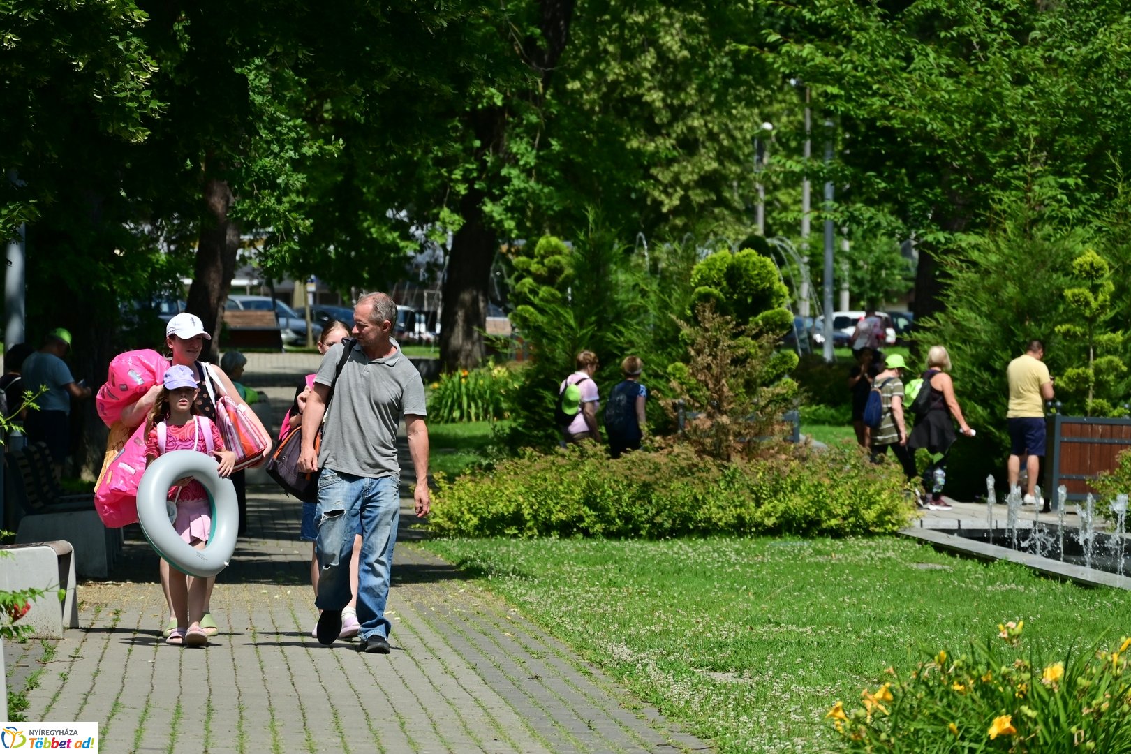 Tourist Police 2026