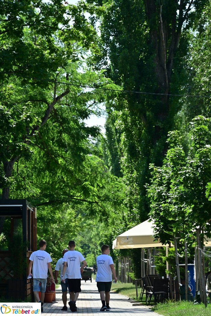 Tourist Police 2026