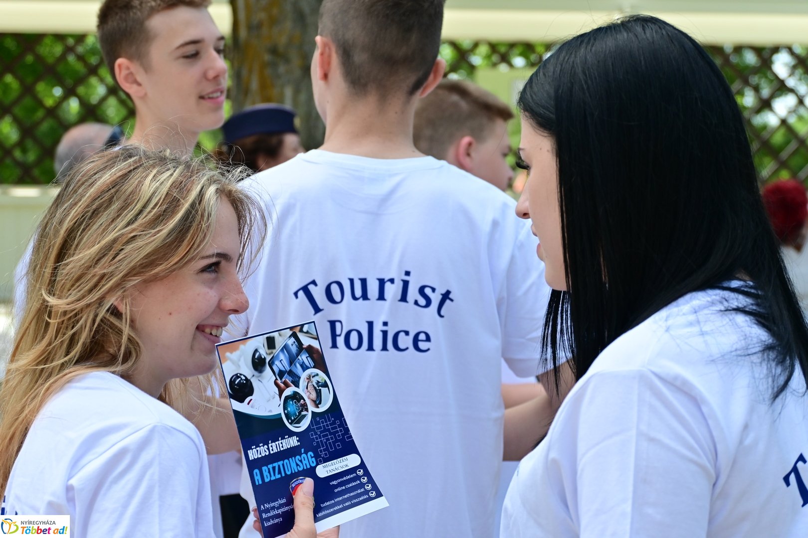 Tourist Police 2026