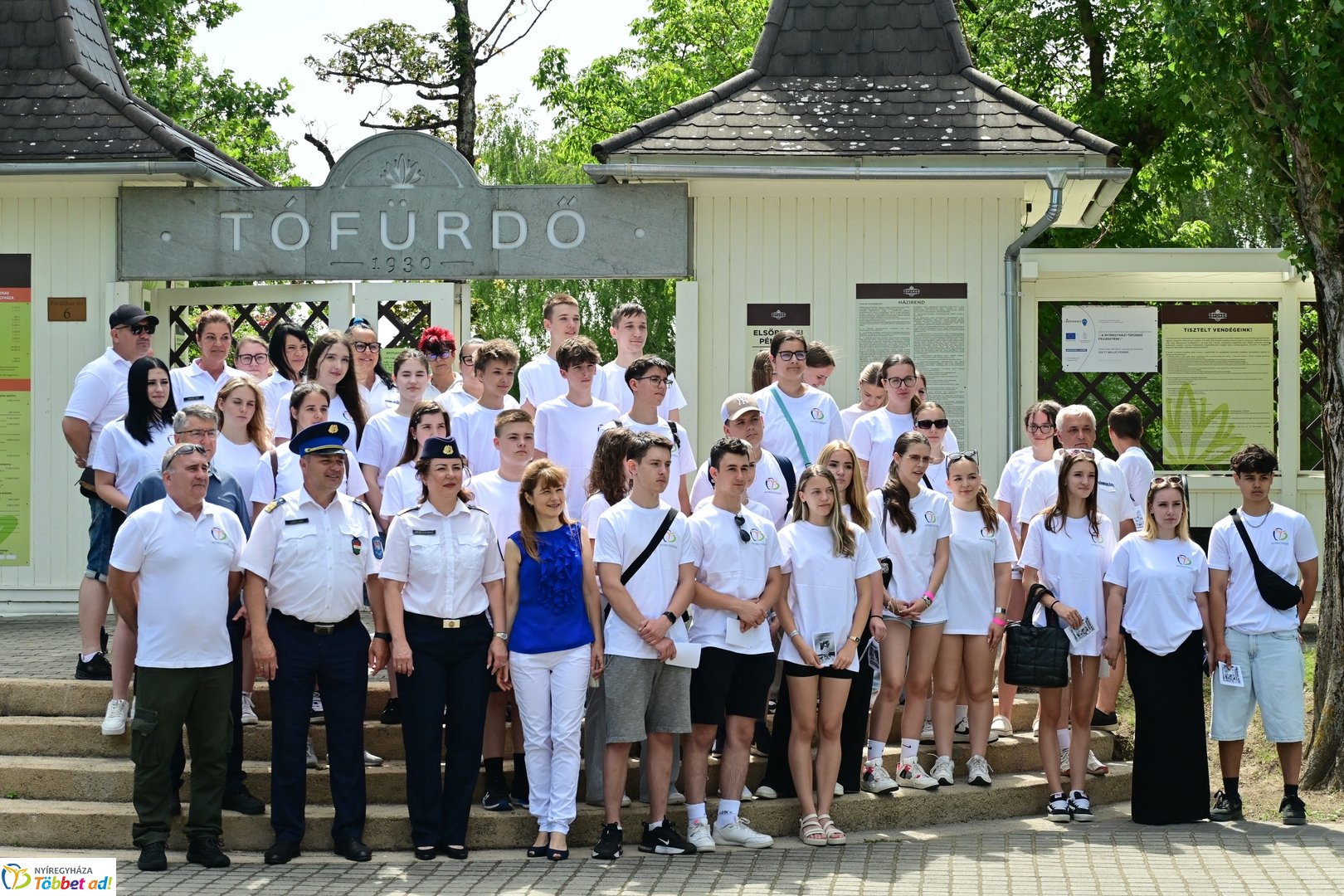 Tourist Police 2026