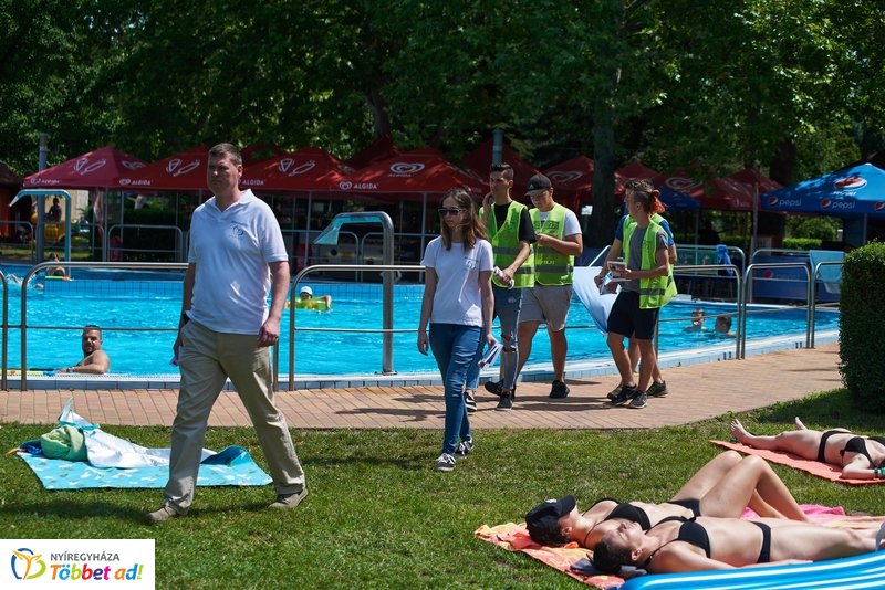 Tourist Police Sóstón 20190624