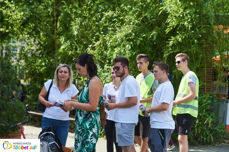 Tourist Police Sóstón 20190624