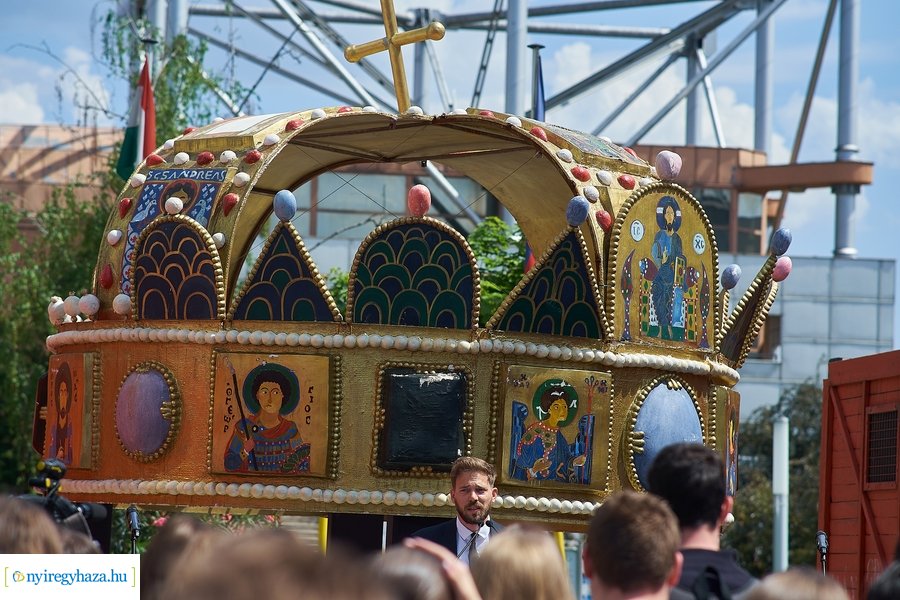 Trianon 100 - emlékkiállítás 2022