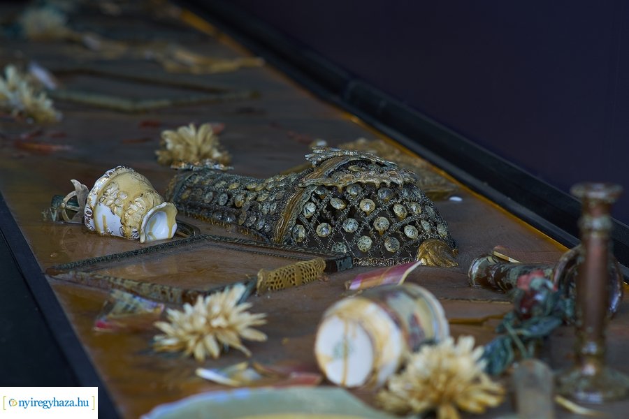 Trianon 100 - emlékkiállítás 2022