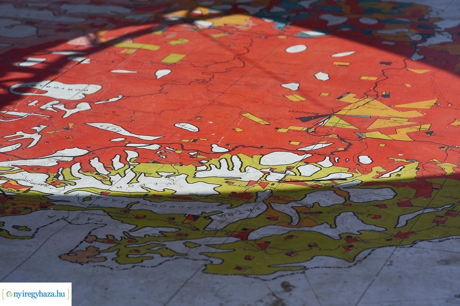 Trianon 100 - emlékkiállítás 2022