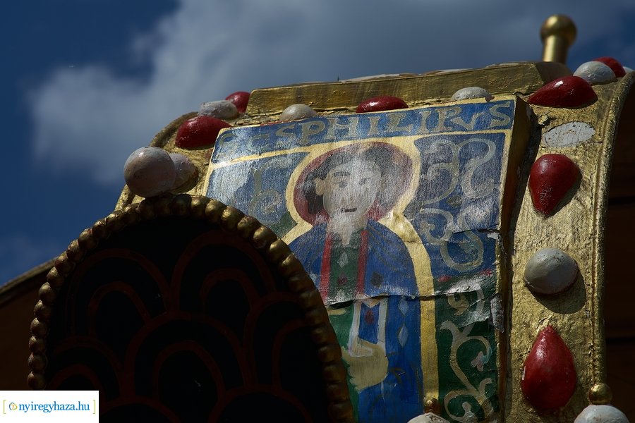 Trianon 100 - emlékkiállítás 2022