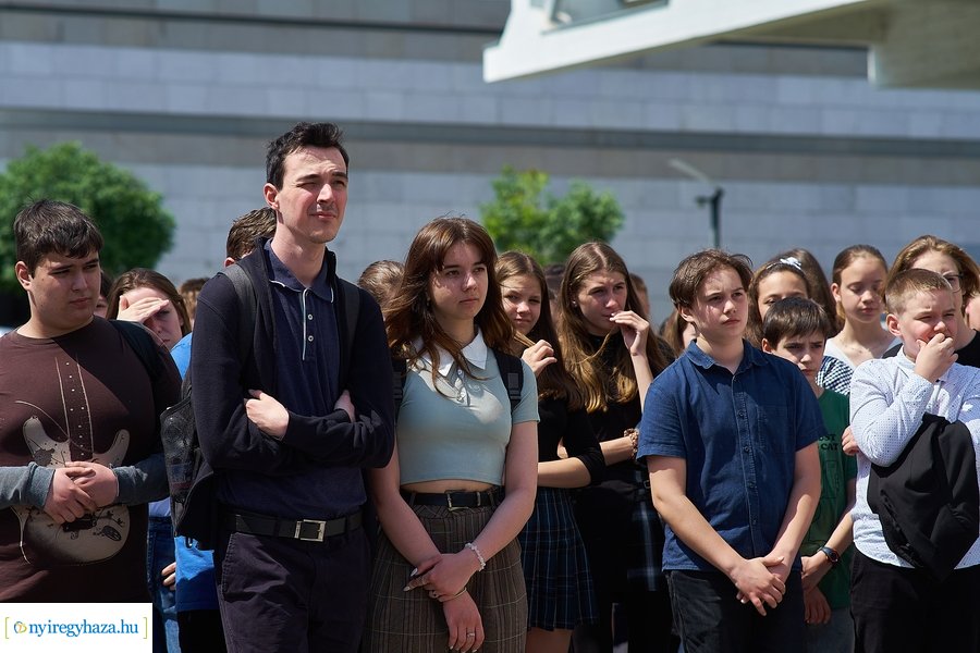 Trianon 100 - emlékkiállítás 2022