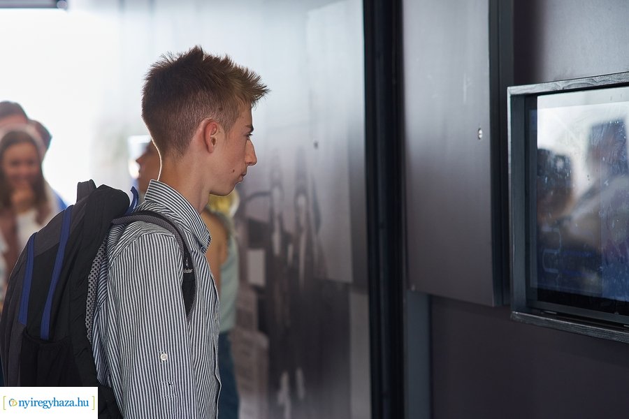 Trianon 100 - emlékkiállítás 2022