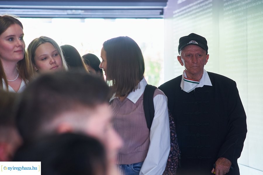 Trianon 100 - emlékkiállítás 2022