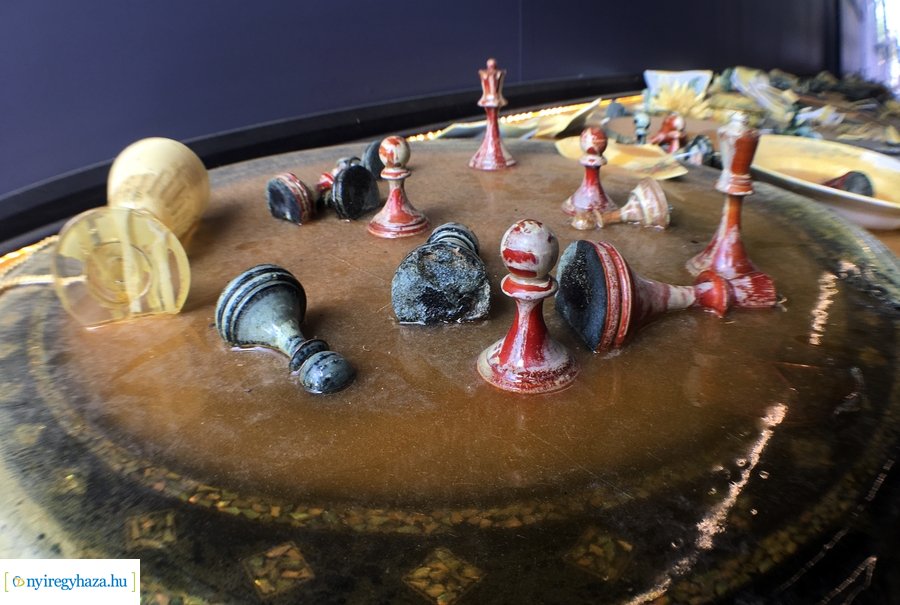 Trianon 100 - emlékkiállítás 2022